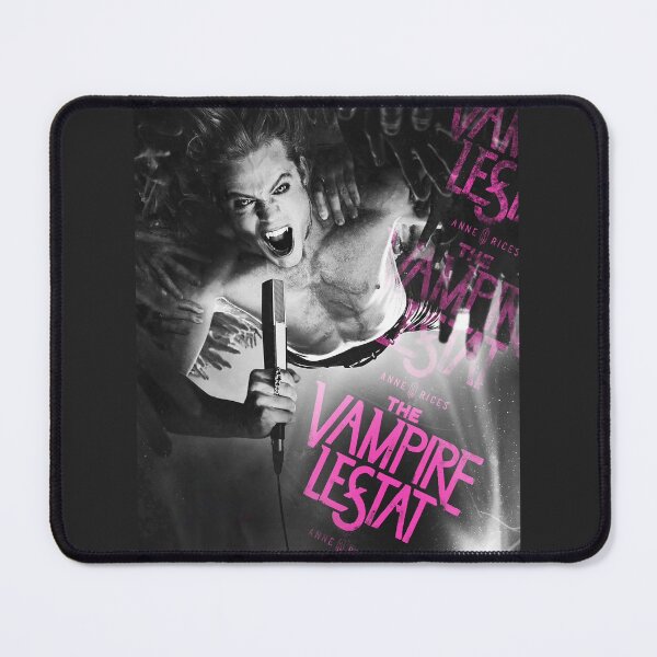 Item preview, The Vampire Lestat designed and sold by HubertButlers.