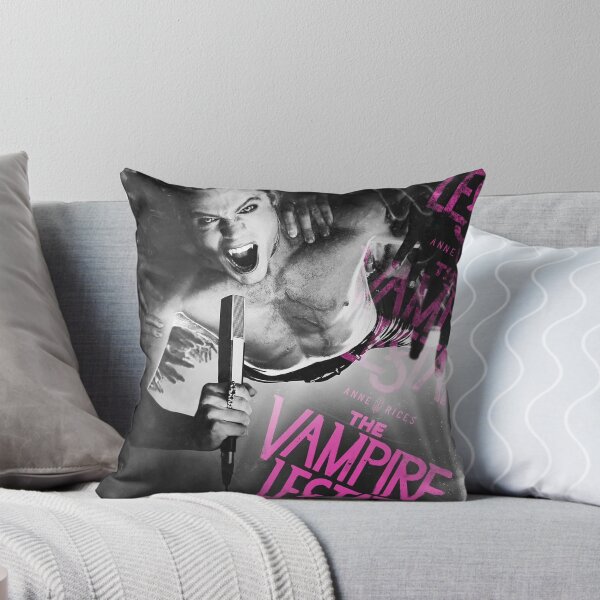 Item preview, The Vampire Lestat designed and sold by HubertButlers.