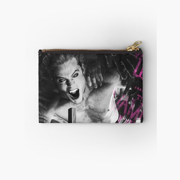 Item preview, The Vampire Lestat designed and sold by HubertButlers.