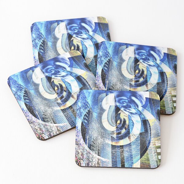 Item preview, Abstract ( 183 ) designed and sold by Larry Davis.