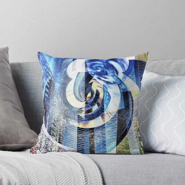 Item preview, Abstract ( 183 ) designed and sold by Larry Davis.