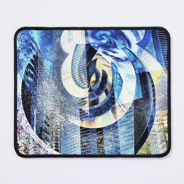 Item preview, Abstract ( 183 ) designed and sold by Larry Davis.