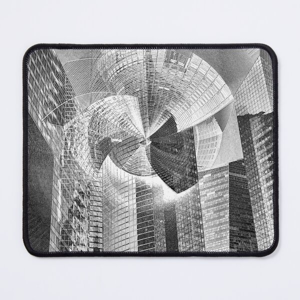 Item preview, Abstract ( 184 ) designed and sold by Larry Davis.