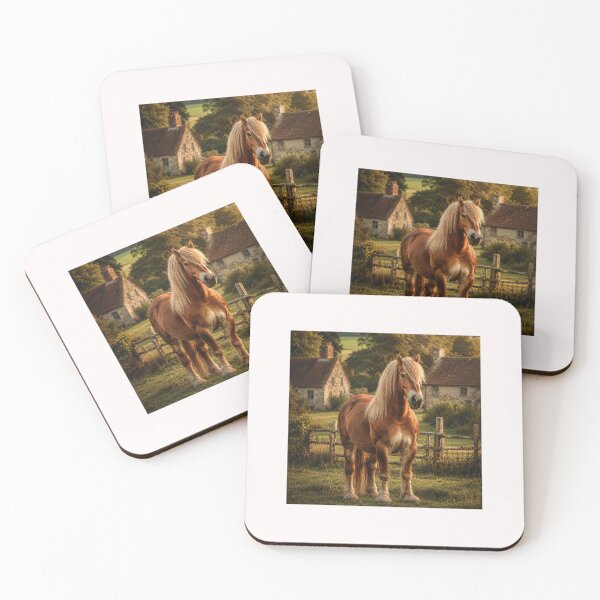 Item preview, Belgian Majesty: Contemporary Draft Horse Collection #14 designed and sold by Helios Be. Lavsh.