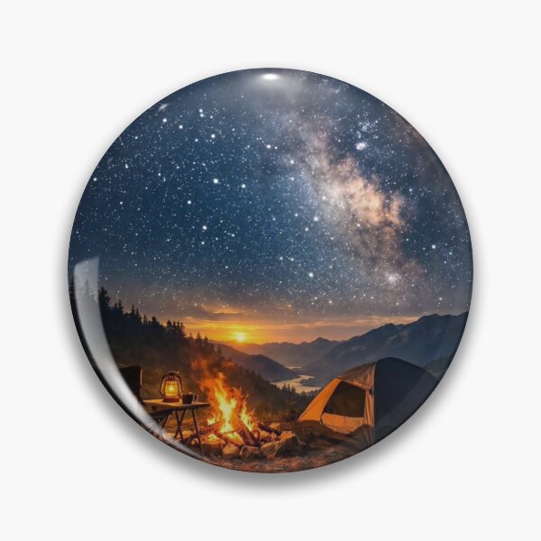 Item preview, Reconnect Beneath The Stars designed and sold by GrowWithNaturePH.