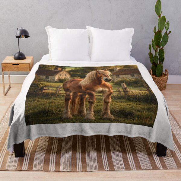 Item preview, Belgian Majesty: Contemporary Draft Horse Collection #14 designed and sold by Helios Be. Lavsh.