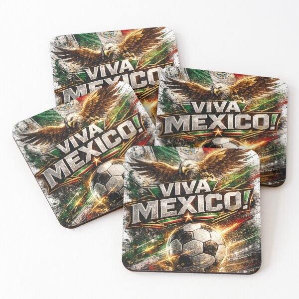 Item preview, Viva Mexico Soccer Pride designed and sold by CBL.