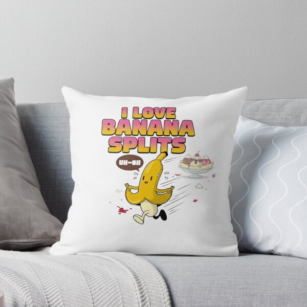 Item preview, banana designed and sold by MKTreasures.