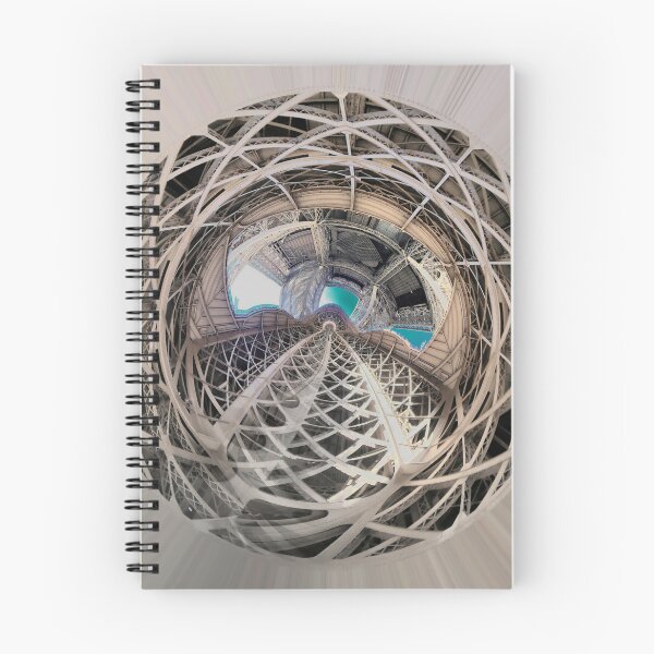 Item preview, Abstract Eiffel Tower ( 3 ) designed and sold by Larry Davis.