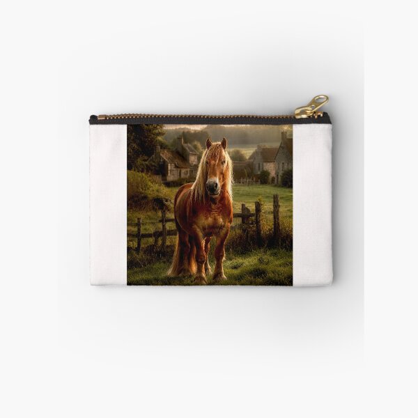 Item preview, Belgian Majesty: Contemporary Draft Horse Collection #15 designed and sold by Helios Be. Lavsh.