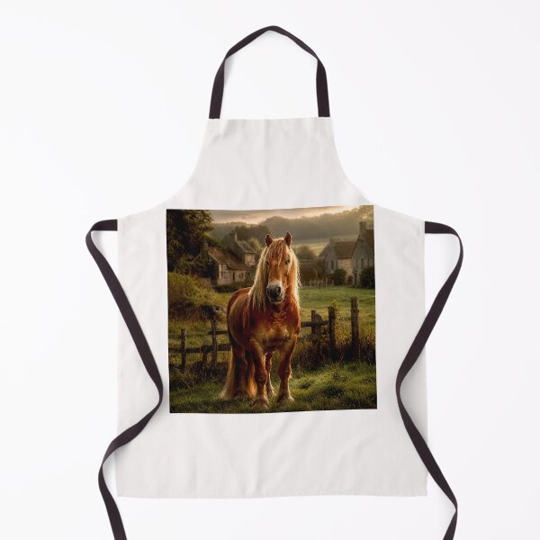 Item preview, Belgian Majesty: Contemporary Draft Horse Collection #15 designed and sold by Helios Be. Lavsh.