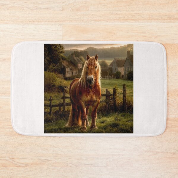 Item preview, Belgian Majesty: Contemporary Draft Horse Collection #15 designed and sold by Helios Be. Lavsh.