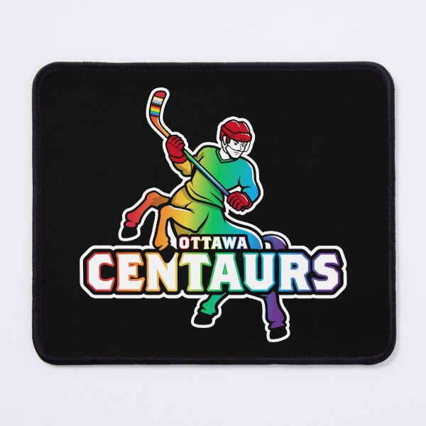 Item preview, Ottawa Centaurs Pride designed and sold by Witchy-Worm.