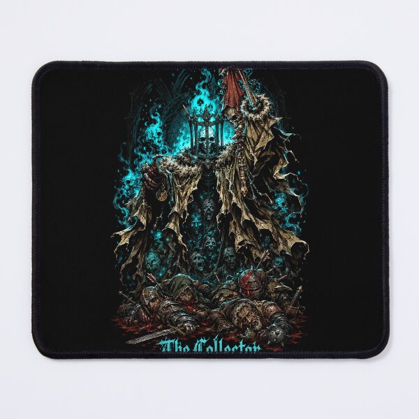 Item preview, Darkest Dungeon - The Collector designed and sold by superhetero.
