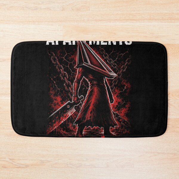 Item preview, silent hill pyramid head designed and sold by xeiraman.