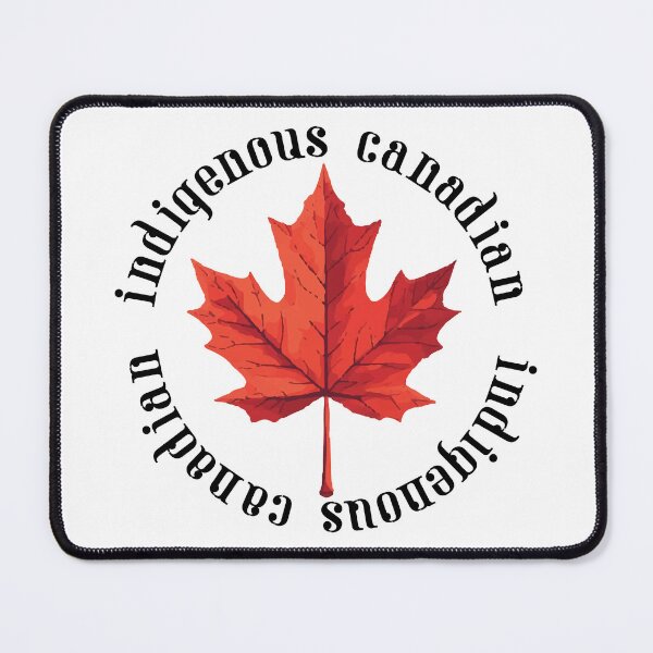 Item preview, Indigenous Canadian designed and sold by TamaraWabe.