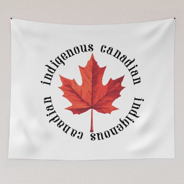 Item preview, Indigenous Canadian designed and sold by TamaraWabe.