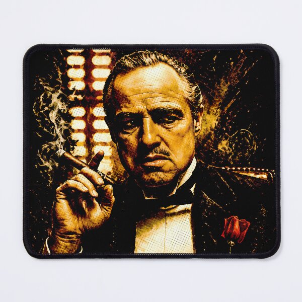 Item preview, Don Vito Corleone designed and sold by NF Designs Studio DTF.