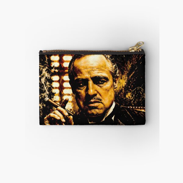 Item preview, Don Vito Corleone designed and sold by NF Designs Studio DTF.