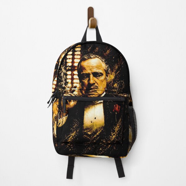 Item preview, Don Vito Corleone designed and sold by NF Designs Studio DTF.