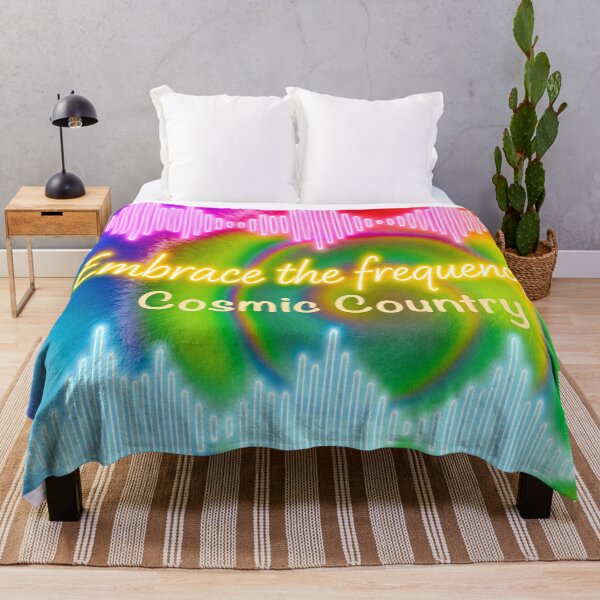 Item preview, Cosmic Radio Waves designed and sold by Cosmic-Chloe.