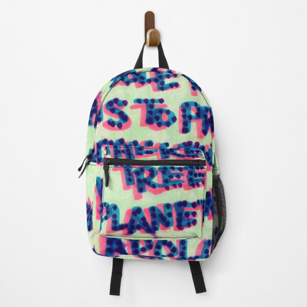 Item preview, You Owe It An Apology designed and sold by ElvisSantanaArt.