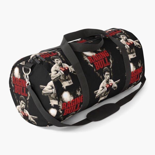 Item preview, Raging Bull movie designed and sold by NF Designs Studio DTF.