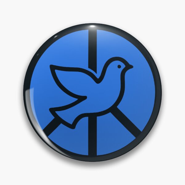 Item preview, Peace Dove designed and sold by GoGreenlove.