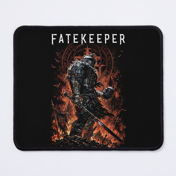 Item preview, Fatekeeper designed and sold by superhetero.