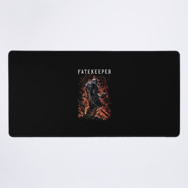 Item preview, Fatekeeper designed and sold by superhetero.