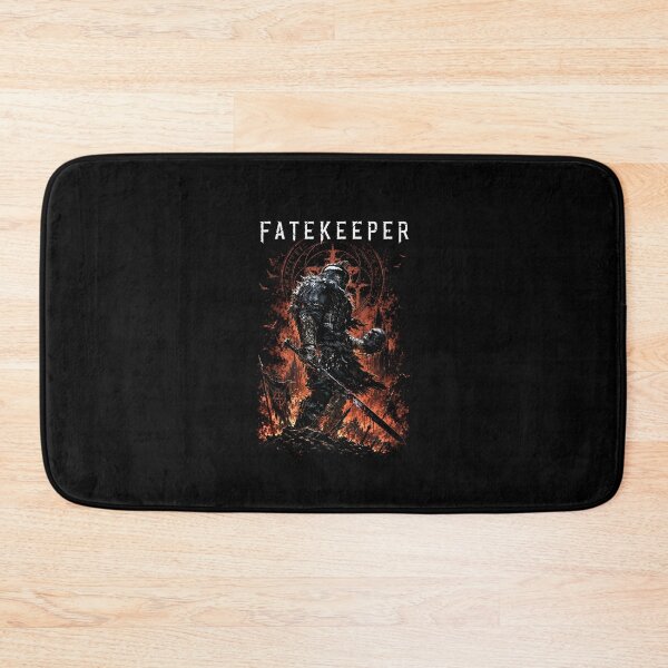 Item preview, Fatekeeper designed and sold by superhetero.