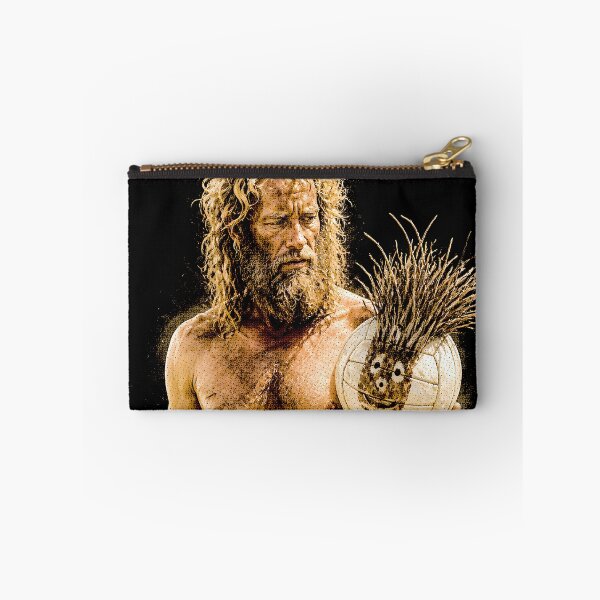 Item preview, Castaway movie designed and sold by NF Designs Studio DTF.