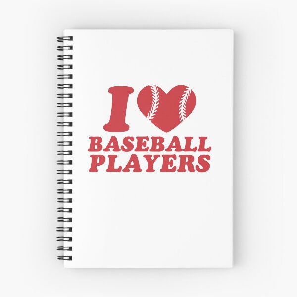 Item preview, Me encantan los jugadores de béisbol - Aficionado divertido al béisbol designed and sold by gunaone-design.