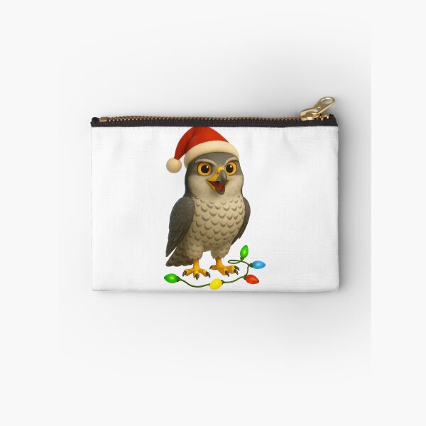 Item preview, Christmas Goshawk designed and sold by Sillytoe.