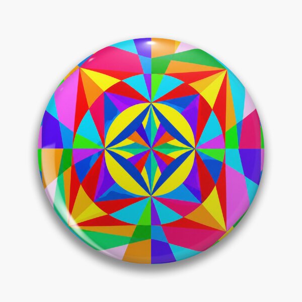 Item preview, Prismatic Harmony designed and sold by ThatCoolArtTeacher.