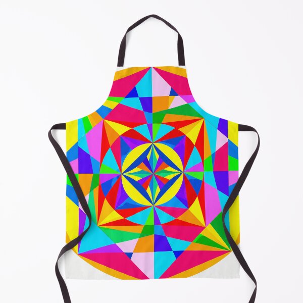 Item preview, Prismatic Harmony designed and sold by ThatCoolArtTeacher.