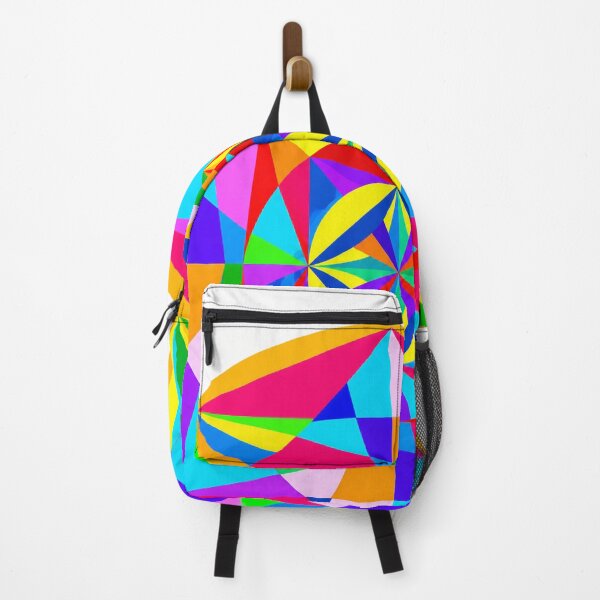 Item preview, Prismatic Harmony designed and sold by ThatCoolArtTeacher.