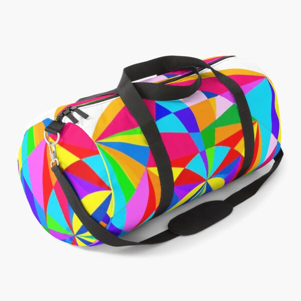 Item preview, Prismatic Harmony designed and sold by ThatCoolArtTeacher.
