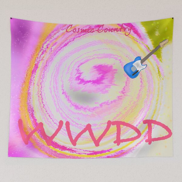 Item preview, What would you do? designed and sold by Cosmic-Chloe.