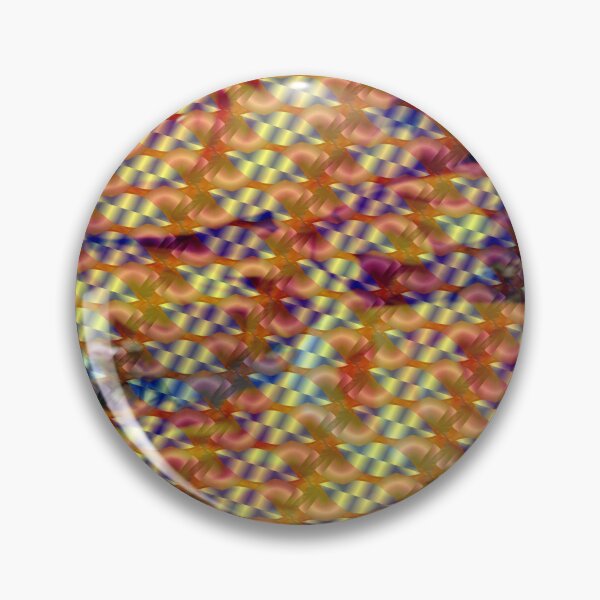 Item preview, Golden Rose Wave Illusion designed and sold by lorraineeknight.