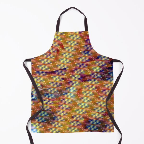 Item preview, Golden Rose Wave Illusion designed and sold by lorraineeknight.