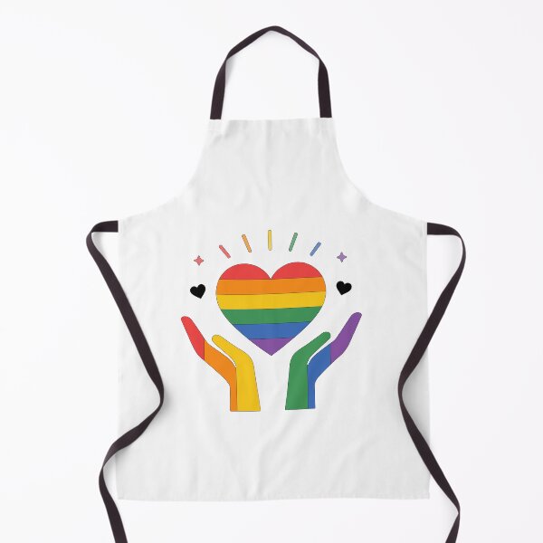 Item preview, Pride Heart designed and sold by Delmu16.