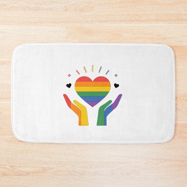 Item preview, Pride Heart designed and sold by Delmu16.