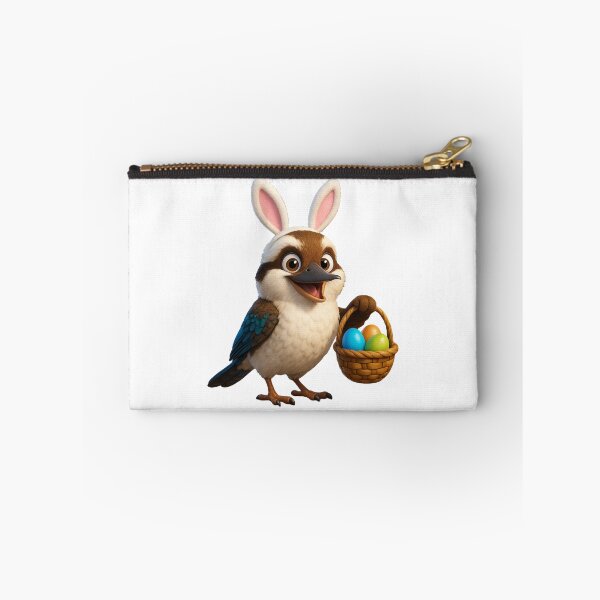 Item preview, Easter Laughing Kookaburra designed and sold by Sillytoe.
