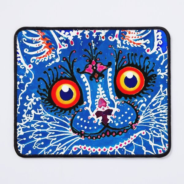 Item preview, Minhwa Cat designed and sold by EmyB15.