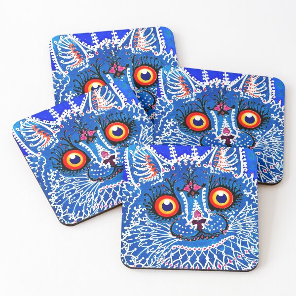Item preview, Minhwa Cat designed and sold by EmyB15.