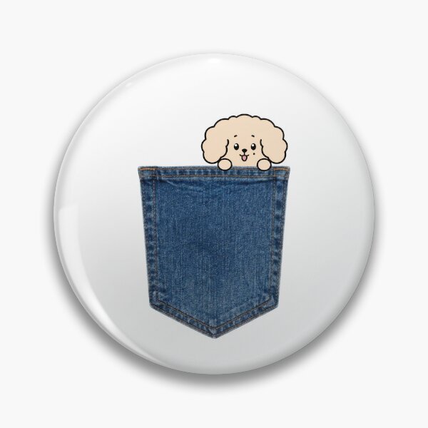 Item preview, DK Miniteen (Peek) designed and sold by LouveraMerchShop.