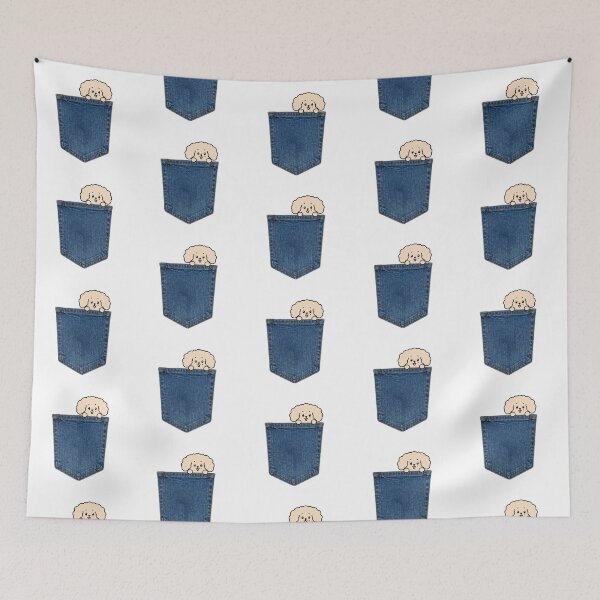 Item preview, DK Miniteen (Peek) designed and sold by LouveraMerchShop.
