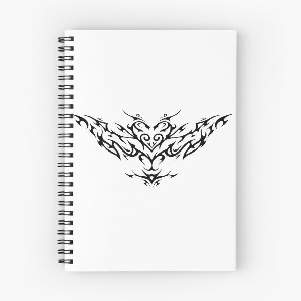 Item preview, Cyber Sigilism. Succubus symbol, tribal. designed and sold by Tribalgothss.