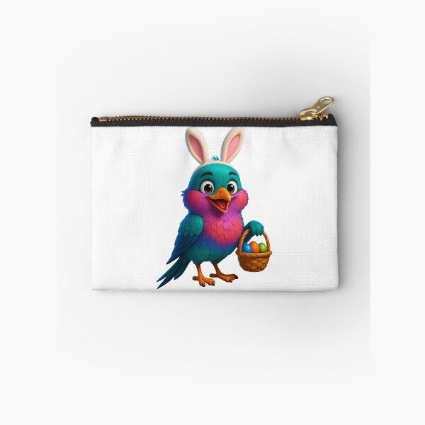Item preview, Easter Lilac-Breasted Roller designed and sold by Sillytoe.